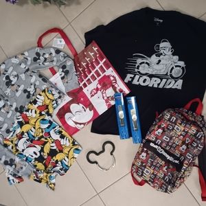 Disney Items
